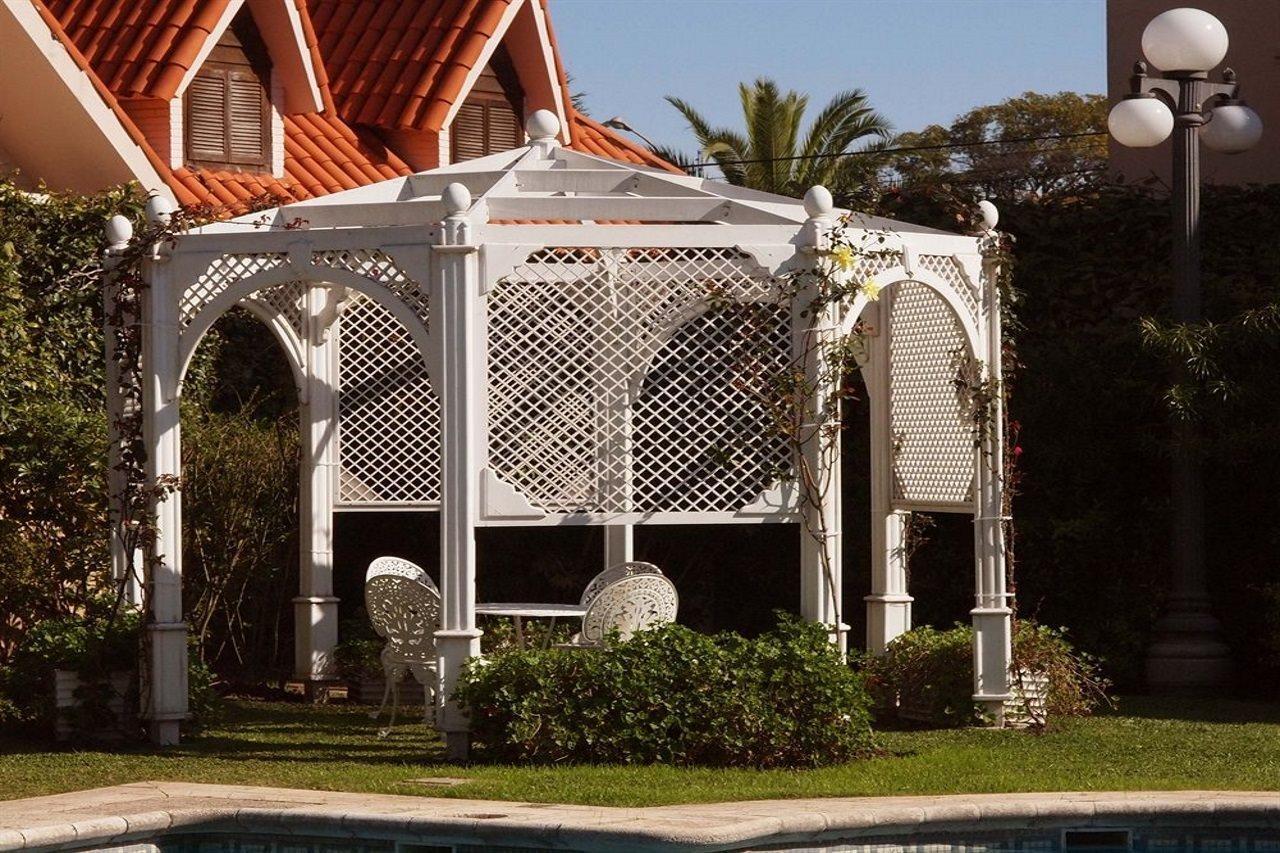 Belmont House Hotell Montevideo Exteriör bild