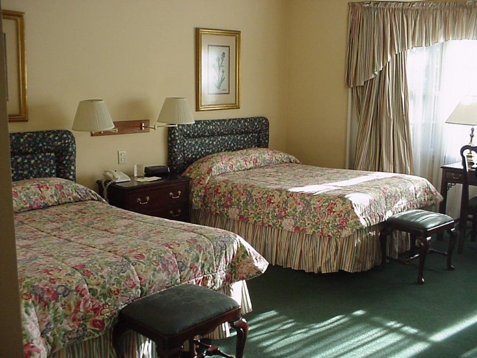 Belmont House Hotell Montevideo Exteriör bild